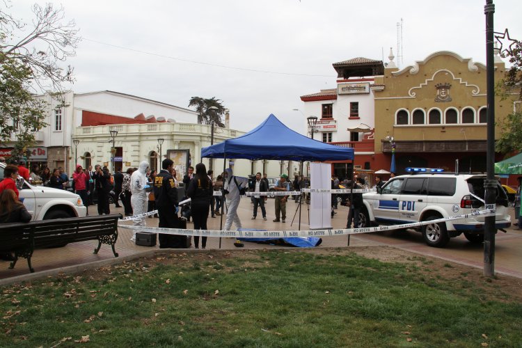 GOBIERNO LANZA BANCO UNIFICADO DE DATOS PARA COMBATIR LA DELINCUENCIA