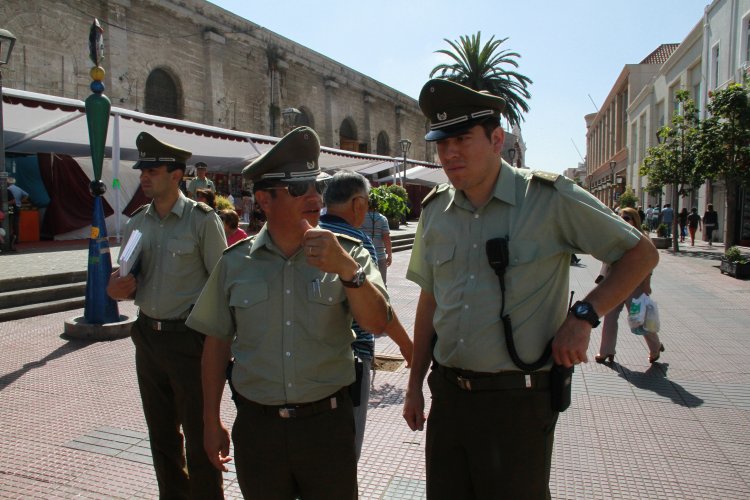 GOBIERNO LANZA BANCO UNIFICADO DE DATOS PARA COMBATIR LA DELINCUENCIA