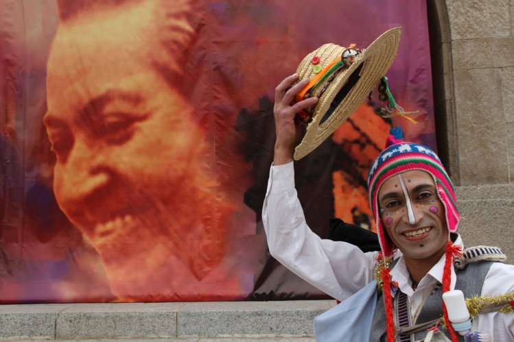 INTENDENTE IBÁÑEZ PRIORIZÓ PROYECTOS CULTURALES Y DEPORTIVOS PARA FINANCIAR DURANTE EL AÑO 2016