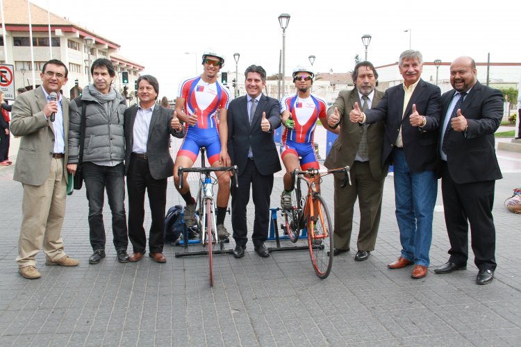 DESPIDEN A JÓVENES DEPORTISTAS QUE COMPETIRÁN EN LOS JUDEJUT DE PERÚ