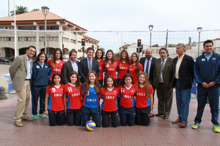 DESPIDEN A JÓVENES DEPORTISTAS QUE COMPETIRÁN EN LOS JUDEJUT DE PERÚ