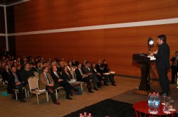 GOBIERNO PRESENTA PLAN PARA CONVERTIR A LA SERENA Y COQUIMBO EN ZONA METROPOLITANA