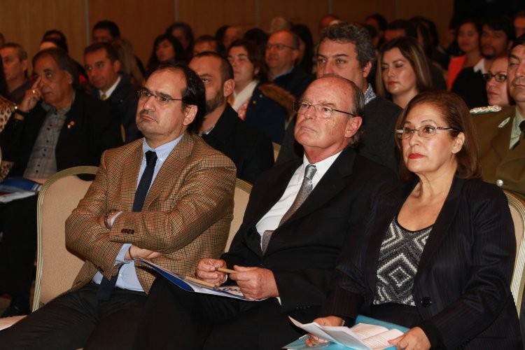 GOBIERNO PRESENTA PLAN PARA CONVERTIR A LA SERENA Y COQUIMBO EN ZONA METROPOLITANA