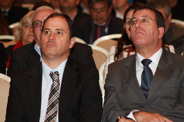 GOBIERNO PRESENTA PLAN PARA CONVERTIR A LA SERENA Y COQUIMBO EN ZONA METROPOLITANA