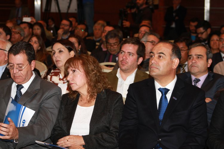 GOBIERNO PRESENTA PLAN PARA CONVERTIR A LA SERENA Y COQUIMBO EN ZONA METROPOLITANA