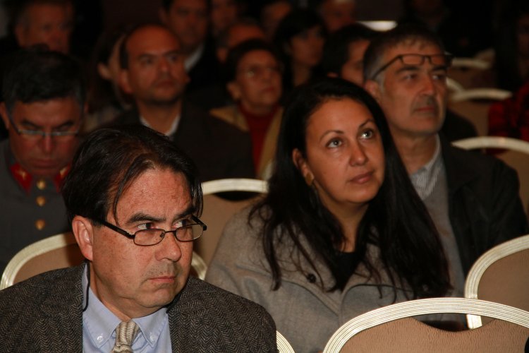 GOBIERNO PRESENTA PLAN PARA CONVERTIR A LA SERENA Y COQUIMBO EN ZONA METROPOLITANA