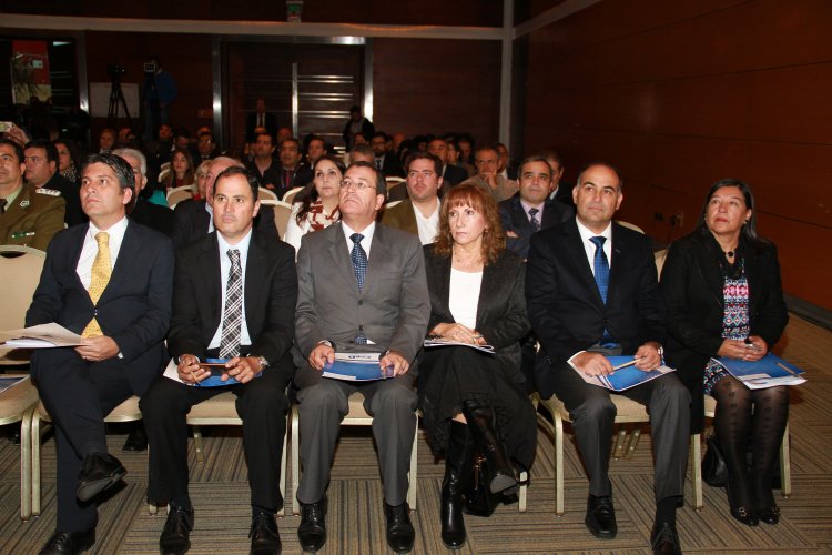 GOBIERNO PRESENTA PLAN PARA CONVERTIR A LA SERENA Y COQUIMBO EN ZONA METROPOLITANA