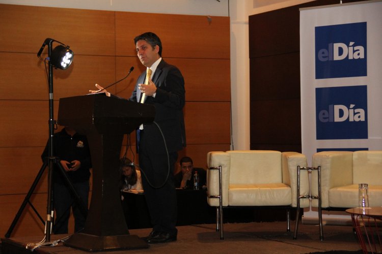 GOBIERNO PRESENTA PLAN PARA CONVERTIR A LA SERENA Y COQUIMBO EN ZONA METROPOLITANA