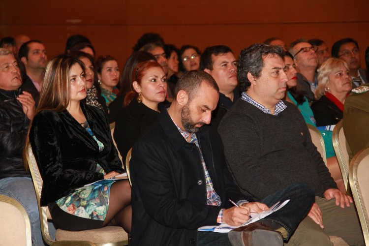 GOBIERNO PRESENTA PLAN PARA CONVERTIR A LA SERENA Y COQUIMBO EN ZONA METROPOLITANA