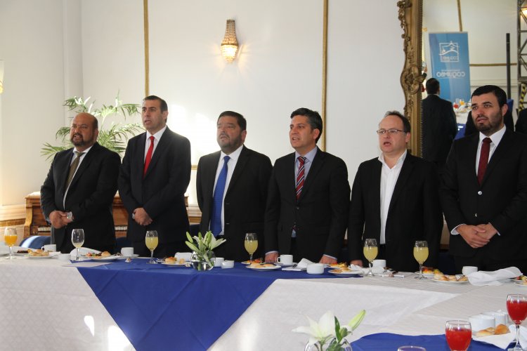 INTENDENTE IBÁÑEZ DESTACA AVANCES HISTÓRICOS DEL GOBIERNO EN 26 MESES DE GESTIÓN