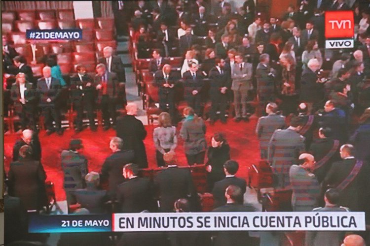 INTENDENTE IBÁÑEZ DESTACA AVANCES HISTÓRICOS DEL GOBIERNO EN 26 MESES DE GESTIÓN