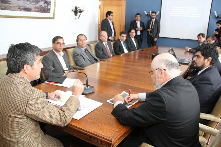 LA PRIMERA CUMBRE DEL AGUA REUNIRÁ A EXPERTOS INTERNACIONALES