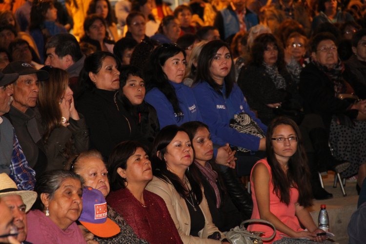 NUEVA PLAZA DE ABASTOS DE ILLAPEL ABRE SUS PUERTAS PARA FERIANTES Y EMPRENDEDORES