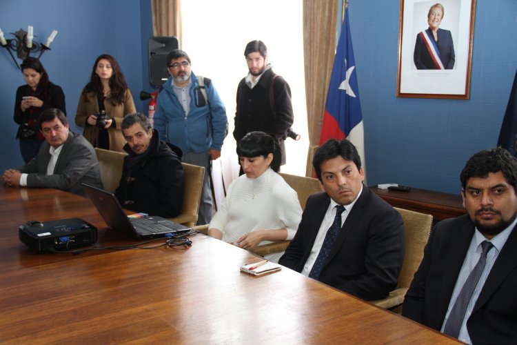 LA PRIMERA CUMBRE DEL AGUA REUNIRÁ A EXPERTOS INTERNACIONALES