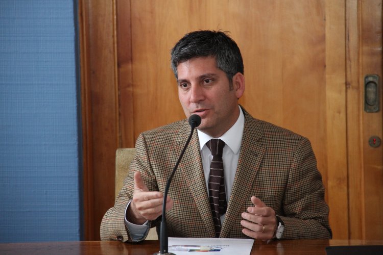 LA PRIMERA CUMBRE DEL AGUA REUNIRÁ A EXPERTOS INTERNACIONALES