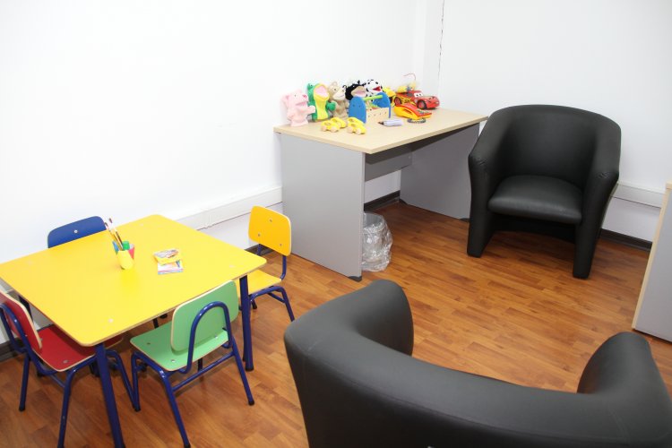 GOBIERNO ABRE NUEVO CENTRO DE APOYO A VÍCTIMAS DE DELITOS