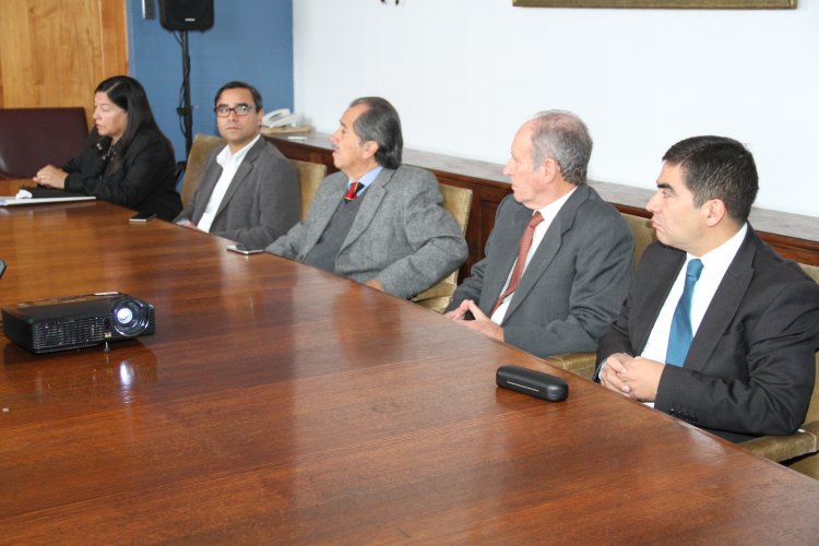 LA PRIMERA CUMBRE DEL AGUA REUNIRÁ A EXPERTOS INTERNACIONALES