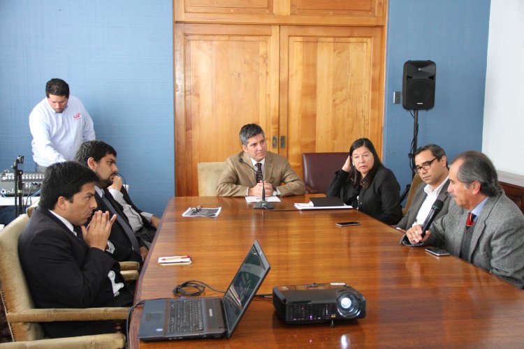 LA PRIMERA CUMBRE DEL AGUA REUNIRÁ A EXPERTOS INTERNACIONALES