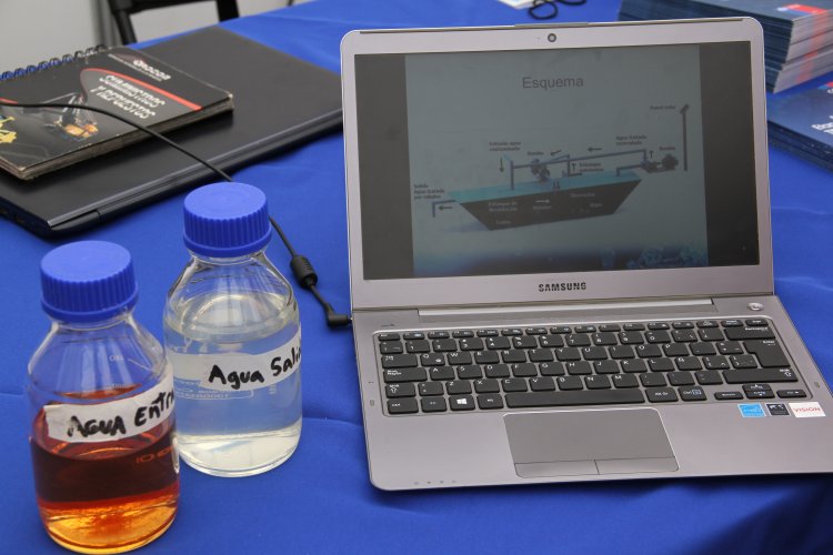 LA PRIMERA CUMBRE DEL AGUA REUNIRÁ A EXPERTOS INTERNACIONALES