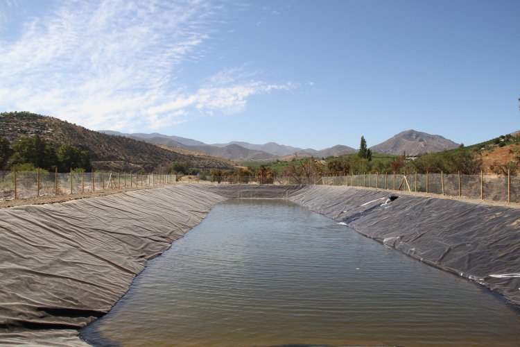 LA PRIMERA CUMBRE DEL AGUA REUNIRÁ A EXPERTOS INTERNACIONALES