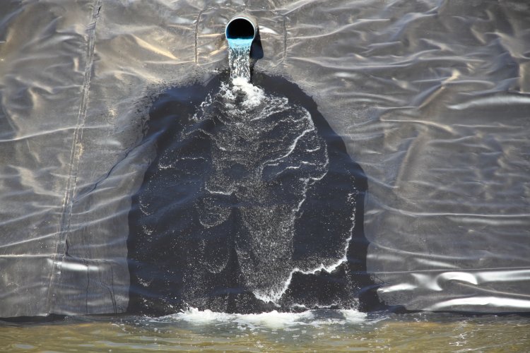 LA PRIMERA CUMBRE DEL AGUA REUNIRÁ A EXPERTOS INTERNACIONALES