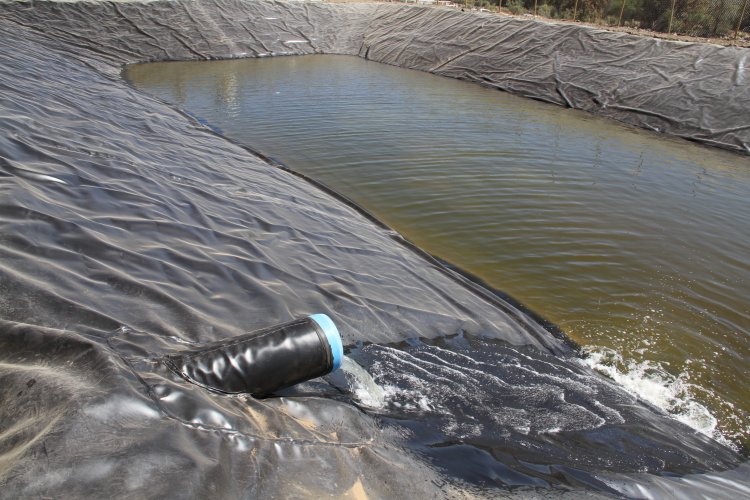 LA PRIMERA CUMBRE DEL AGUA REUNIRÁ A EXPERTOS INTERNACIONALES