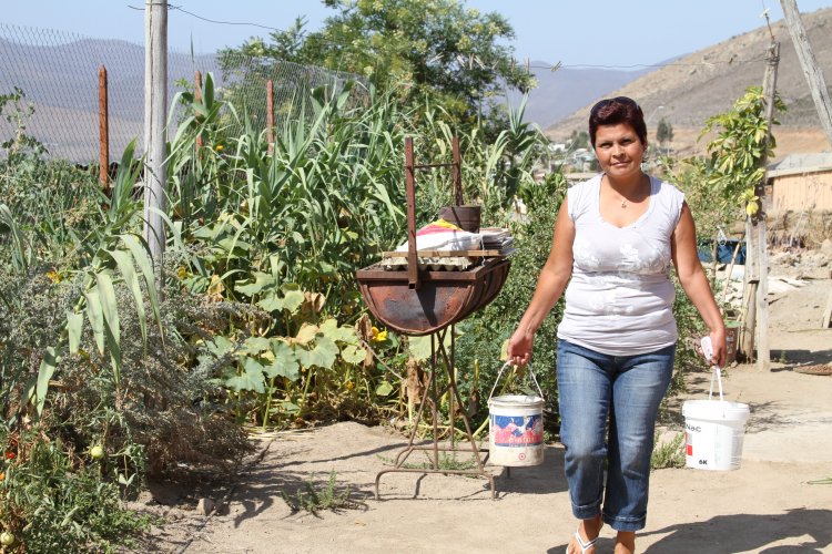 LA PRIMERA CUMBRE DEL AGUA REUNIRÁ A EXPERTOS INTERNACIONALES