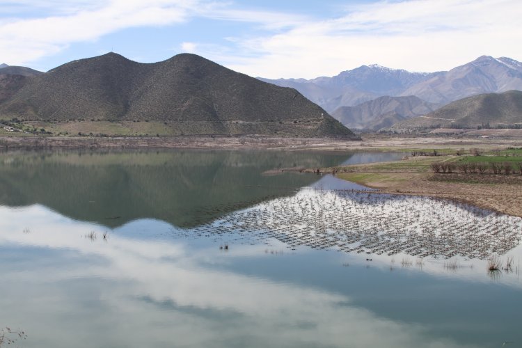 LA PRIMERA CUMBRE DEL AGUA REUNIRÁ A EXPERTOS INTERNACIONALES