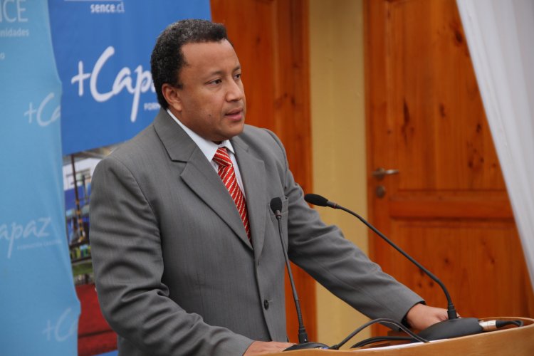 SENCE INAUGURA NUEVAS DEPENDENCIAS DE ATENCIÓN A PÚBLICO