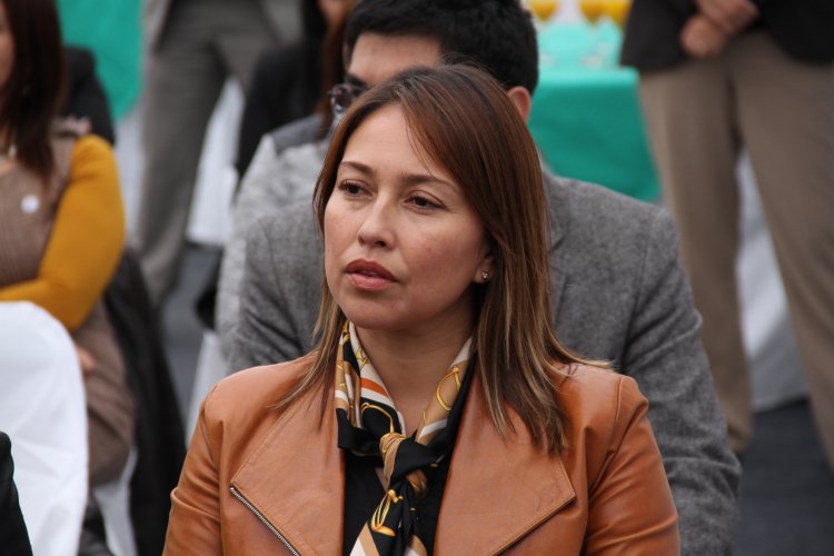 SENCE INAUGURA NUEVAS DEPENDENCIAS DE ATENCIÓN A PÚBLICO