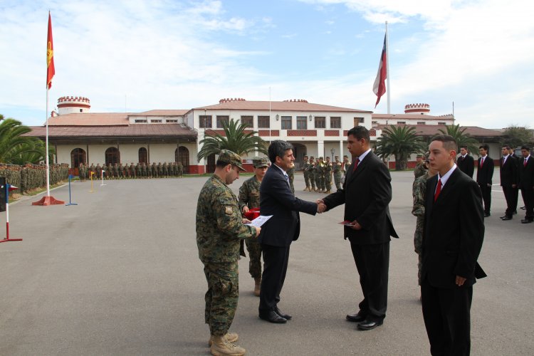 SOLDADOS CONSCRIPTOS LOGRAN CERTIFICARSE EN CONSTRUCCIÓN DE VIVIENDAS DE EMERGENCIAS