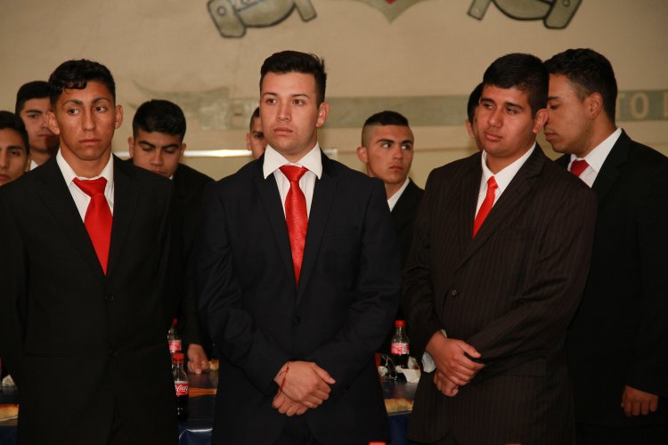 SOLDADOS CONSCRIPTOS LOGRAN CERTIFICARSE EN CONSTRUCCIÓN DE VIVIENDAS DE EMERGENCIAS