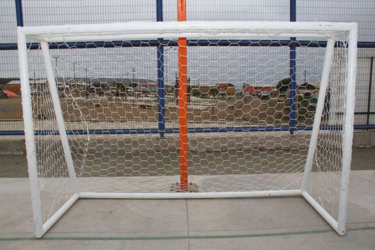 NUEVOS PROYECTOS MEJORAN LA CALIDAD DE VIDA DE LOS VECINOS DE PUERTO ALDEA