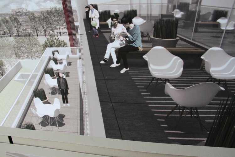 INICIAN OBRAS DE LA BIBLIOTECA REGIONAL MÁS MODERNA DE CHILE