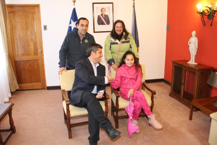 DECENAS DE VISITAS EN LA INTENDENCIA PARA CELEBRAR EL DÍA DEL PATRIMONIO