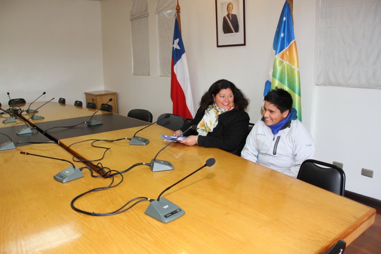 DECENAS DE VISITAS EN LA INTENDENCIA PARA CELEBRAR EL DÍA DEL PATRIMONIO