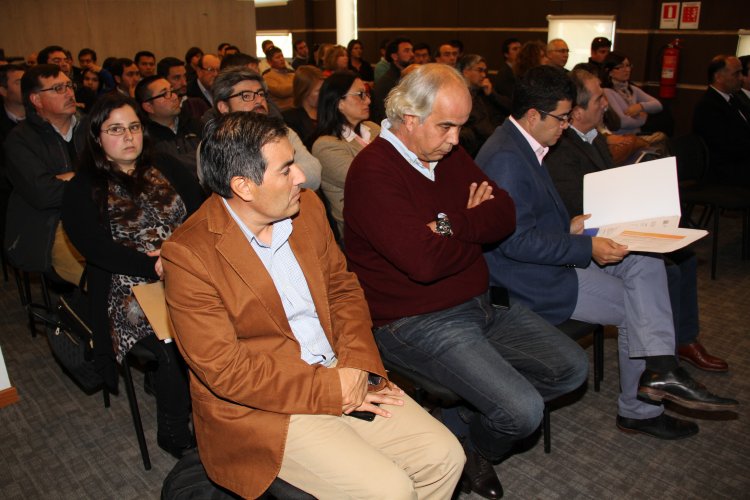 GOBIERNO Y CÁMARA CHILENA DE LA CONSTRUCCIÓN PROYECTAN 25 MIL NUEVOS HOGARES PARA LA REGIÓN