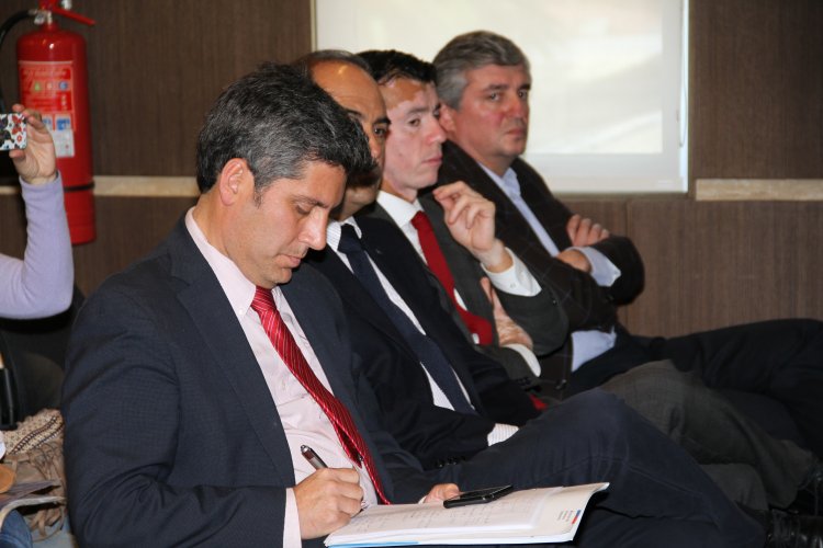 GOBIERNO Y CÁMARA CHILENA DE LA CONSTRUCCIÓN PROYECTAN 25 MIL NUEVOS HOGARES PARA LA REGIÓN