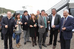 INVITAN A CONSUMIR LOS RECURSOS DEL MAR CON SEGURIDAD PORQUE NO HAY MAREA ROJA