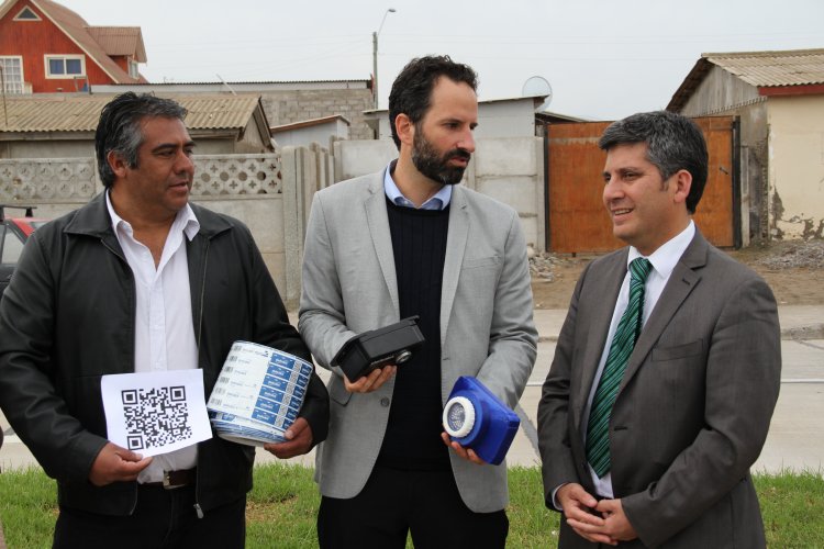 INVITAN A CONSUMIR LOS RECURSOS DEL MAR CON SEGURIDAD PORQUE NO HAY MAREA ROJA