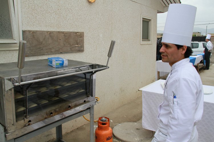 INVITAN A CONSUMIR LOS RECURSOS DEL MAR CON SEGURIDAD PORQUE NO HAY MAREA ROJA