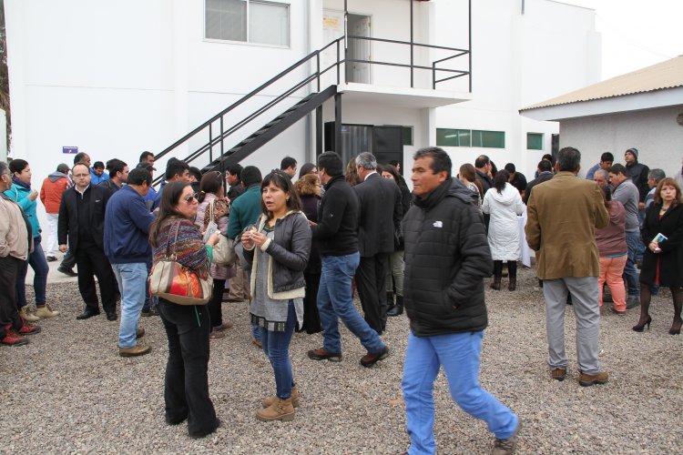 INVITAN A CONSUMIR LOS RECURSOS DEL MAR CON SEGURIDAD PORQUE NO HAY MAREA ROJA