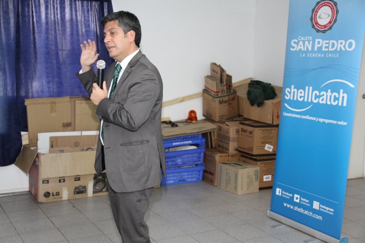 INVITAN A CONSUMIR LOS RECURSOS DEL MAR CON SEGURIDAD PORQUE NO HAY MAREA ROJA