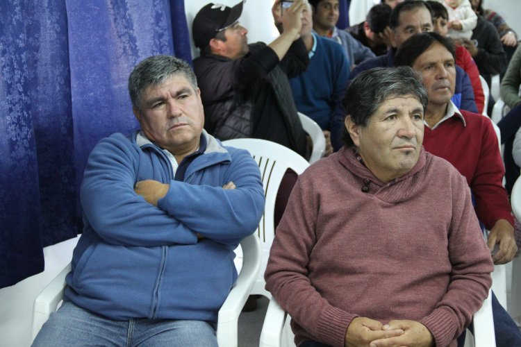 INVITAN A CONSUMIR LOS RECURSOS DEL MAR CON SEGURIDAD PORQUE NO HAY MAREA ROJA