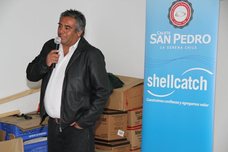 INVITAN A CONSUMIR LOS RECURSOS DEL MAR CON SEGURIDAD PORQUE NO HAY MAREA ROJA