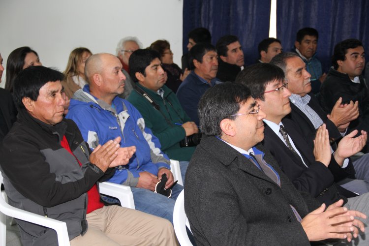 INVITAN A CONSUMIR LOS RECURSOS DEL MAR CON SEGURIDAD PORQUE NO HAY MAREA ROJA