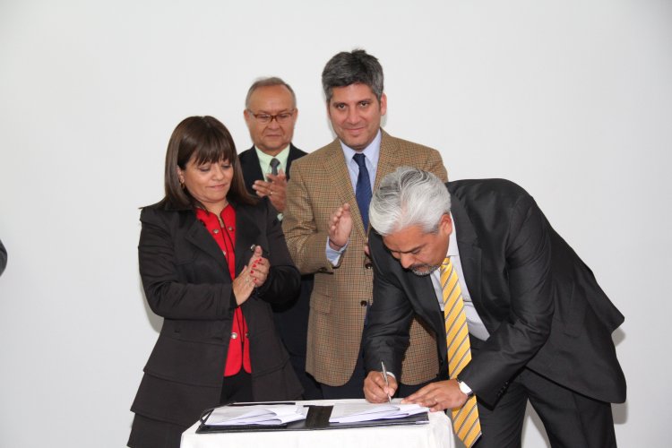 ENTREGAN MÁS DE 300 MILLONES PARA PROMOCIÓN DE LA SALUD DE LA REGIÓN DE COQUIMBO