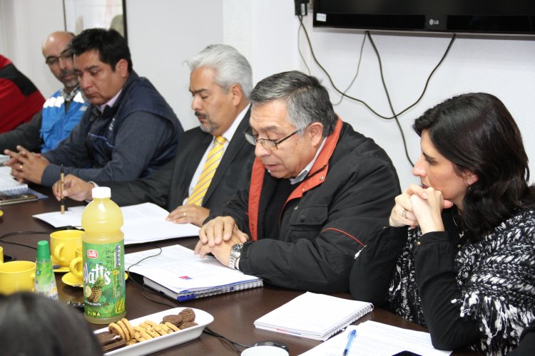 GOBIERNO FORTALECE MEDIDAS PREVENTIVAS POR INTENSIDAD DE LLUVIAS Y VIENTOS
