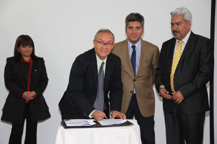 ENTREGAN MÁS DE 300 MILLONES PARA PROMOCIÓN DE LA SALUD DE LA REGIÓN DE COQUIMBO