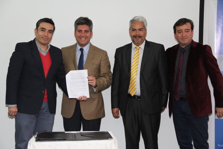 ENTREGAN MÁS DE 300 MILLONES PARA PROMOCIÓN DE LA SALUD DE LA REGIÓN DE COQUIMBO